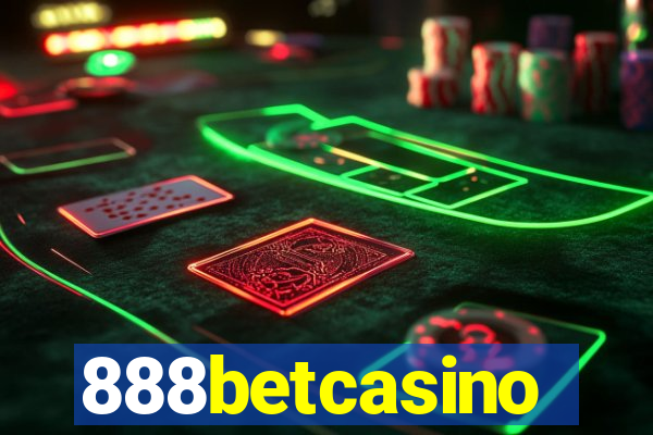 888betcasino