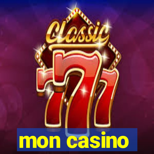 mon casino