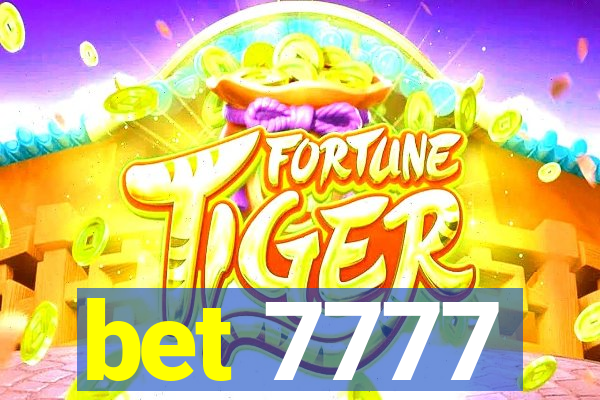 bet 7777