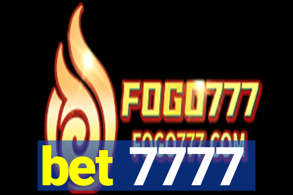 bet 7777