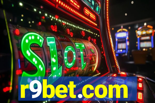 r9bet.com