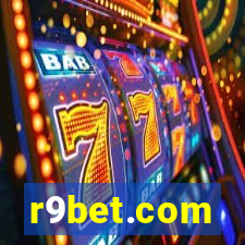 r9bet.com