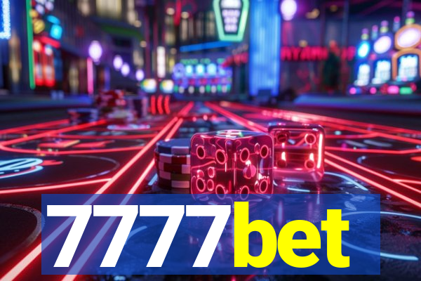 7777bet