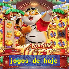 jogos de hoje estatistica e probabilidade