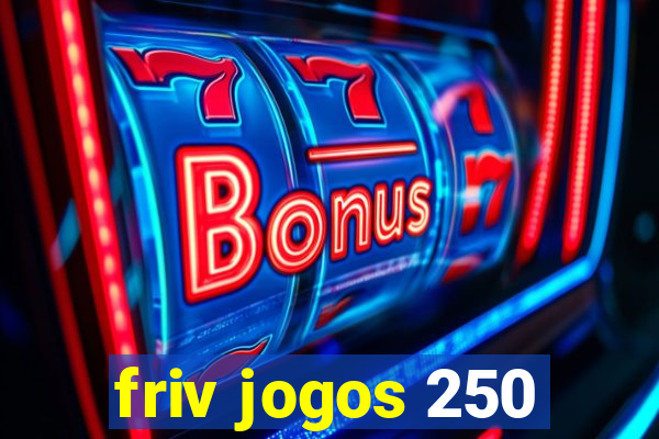 friv jogos 250