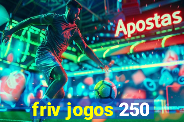 friv jogos 250