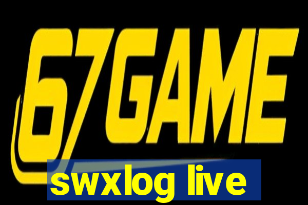 swxlog live