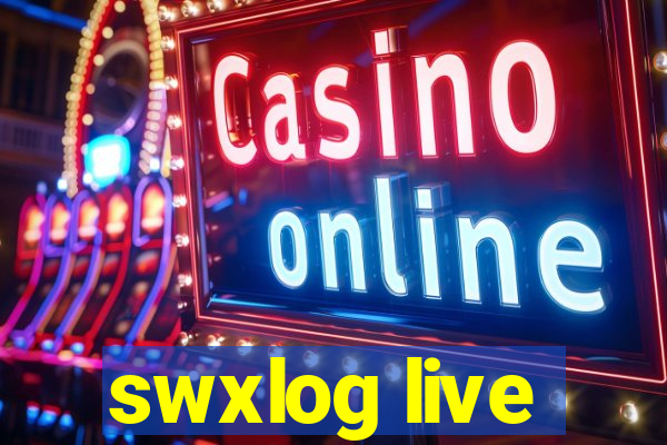 swxlog live