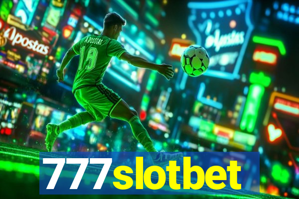 777slotbet