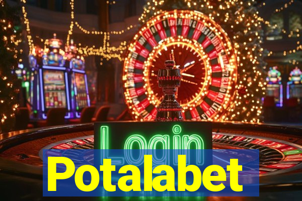 Potalabet