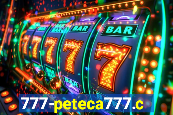 777-peteca777.com