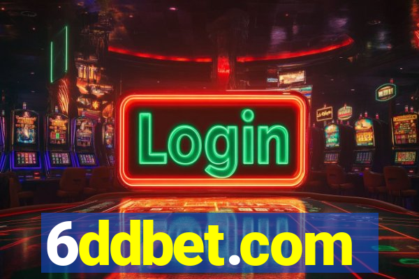 6ddbet.com