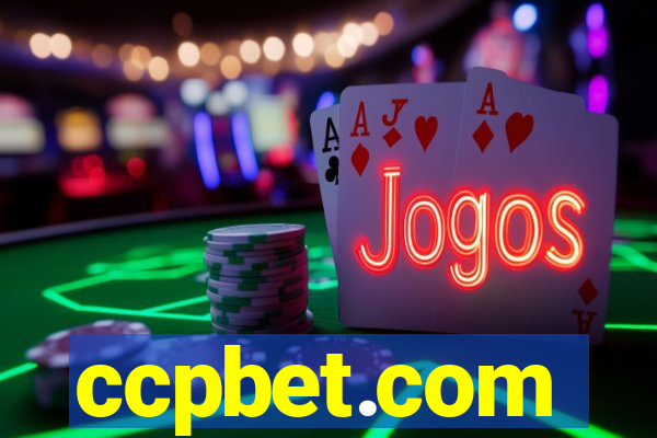 ccpbet.com