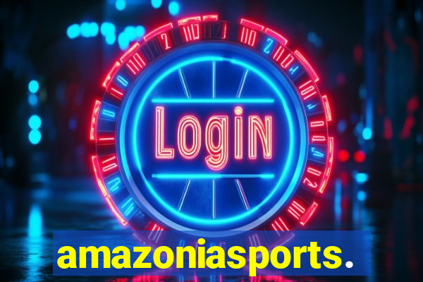 amazoniasports.com