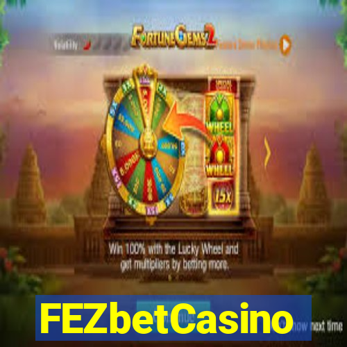 FEZbetCasino