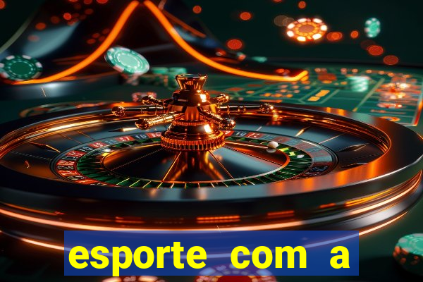 esporte com a letra l