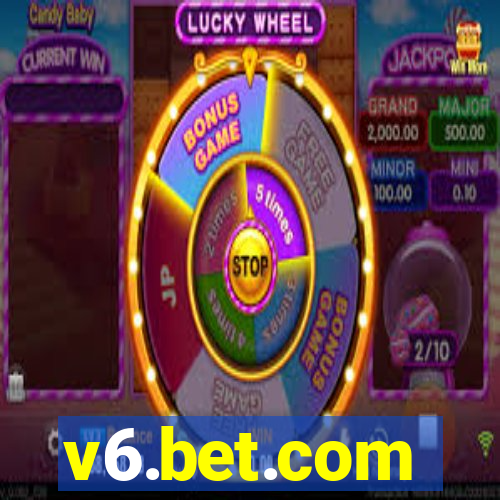 v6.bet.com