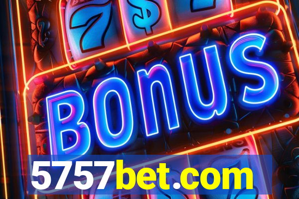 5757bet.com