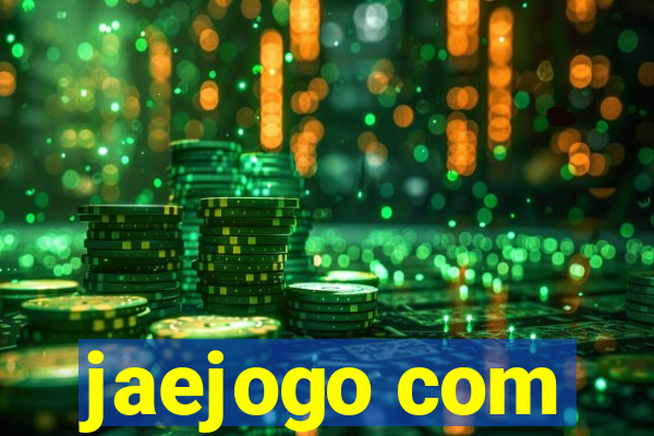 jaejogo com