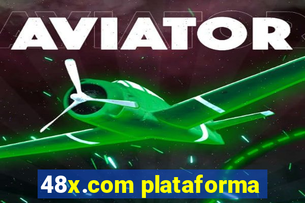 48x.com plataforma