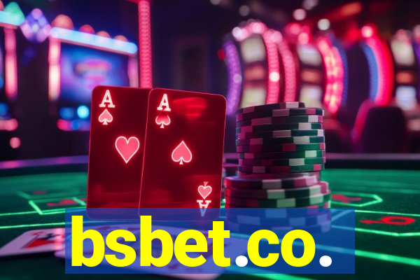 bsbet.co.