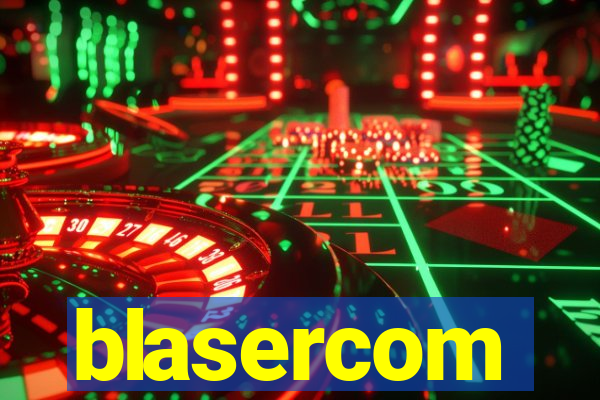 blasercom