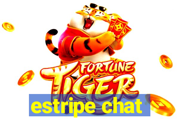 estripe chat