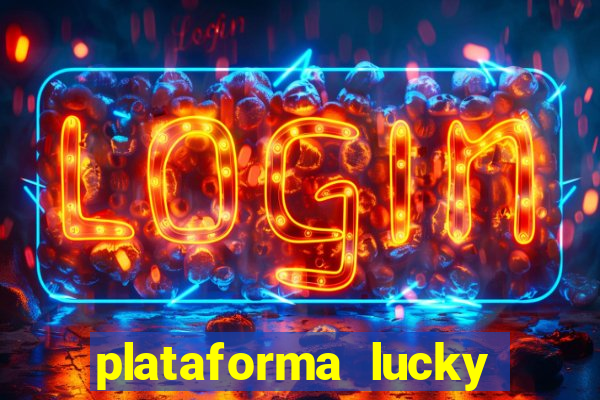 plataforma lucky 777 é confiável