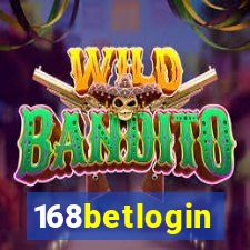 168betlogin