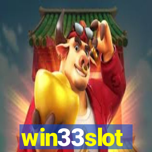 win33slot