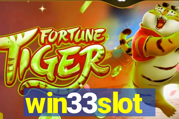 win33slot