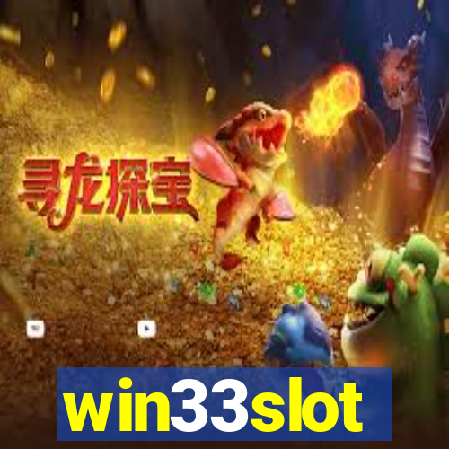 win33slot