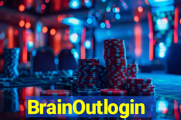 BrainOutlogin