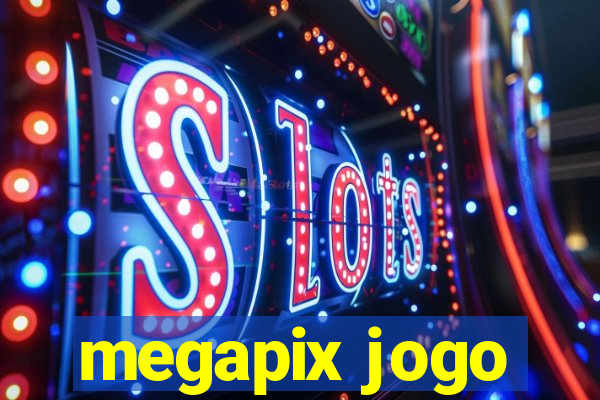 megapix jogo