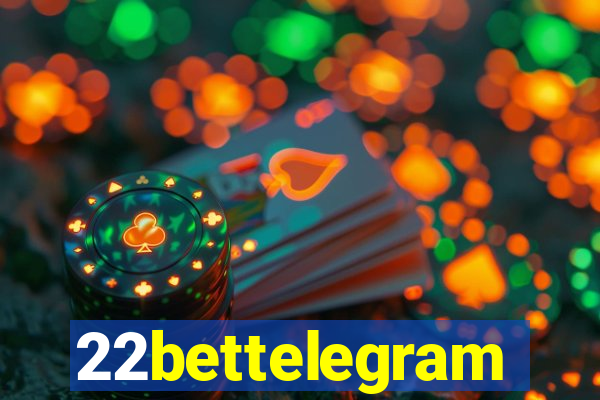 22bettelegram