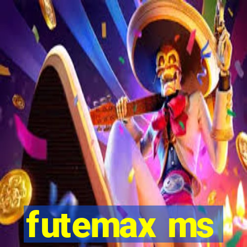 futemax ms