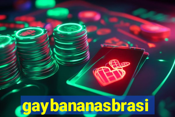 gaybananasbrasil.com