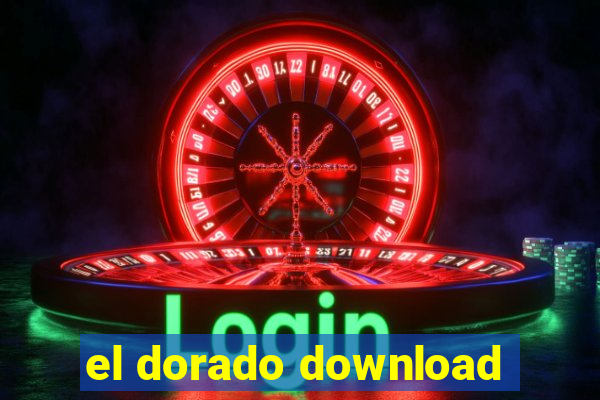 el dorado download