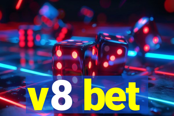 v8 bet