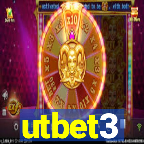 utbet3