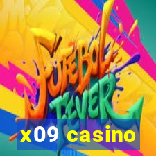 x09 casino