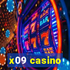 x09 casino