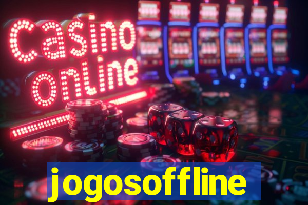 jogosoffline