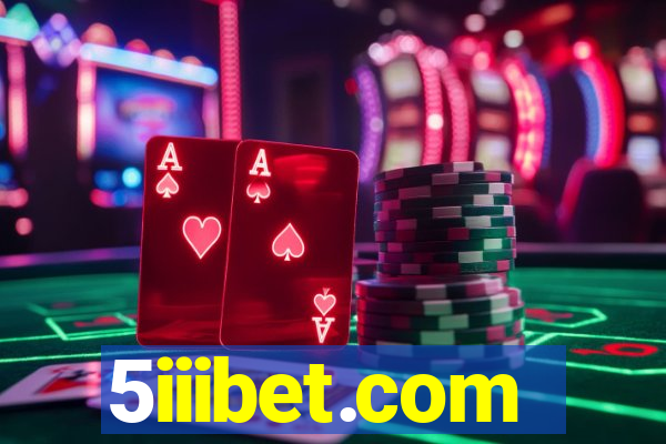 5iiibet.com