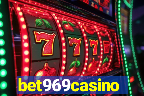 bet969casino