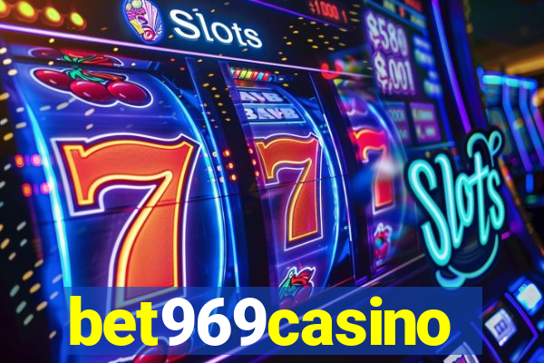 bet969casino