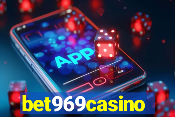 bet969casino