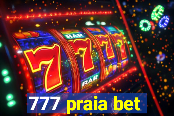 777 praia bet