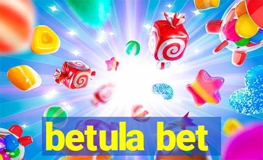 betula bet