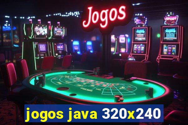 jogos java 320x240